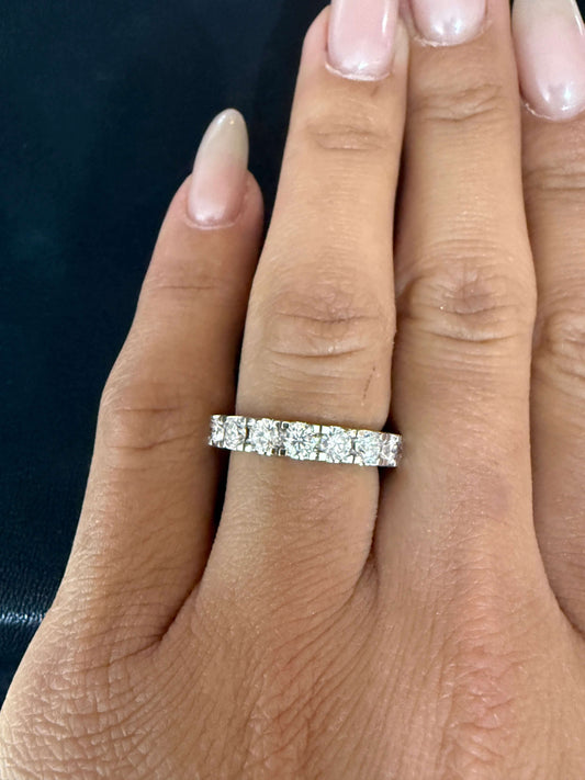 0.15 ct Taşlardan Oluşan Pırlanta TT02 Tamtur