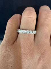 0.12 Ct Her Bir Taşı Pırlanta TT02 Tamtur media 4