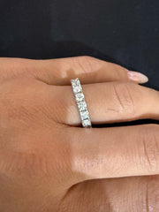0.12 Ct Her Bir Taşı Pırlanta TT02 Tamtur media 2