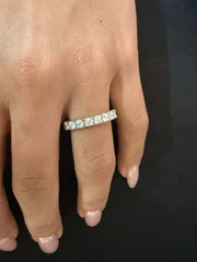 0.12 Ct Her Bir Taşı Pırlanta TT02 Tamtur media 3
