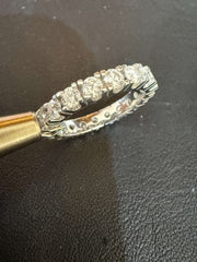 0.12 Ct Her Bir Taşı Pırlanta TT02 Tamtur media 9