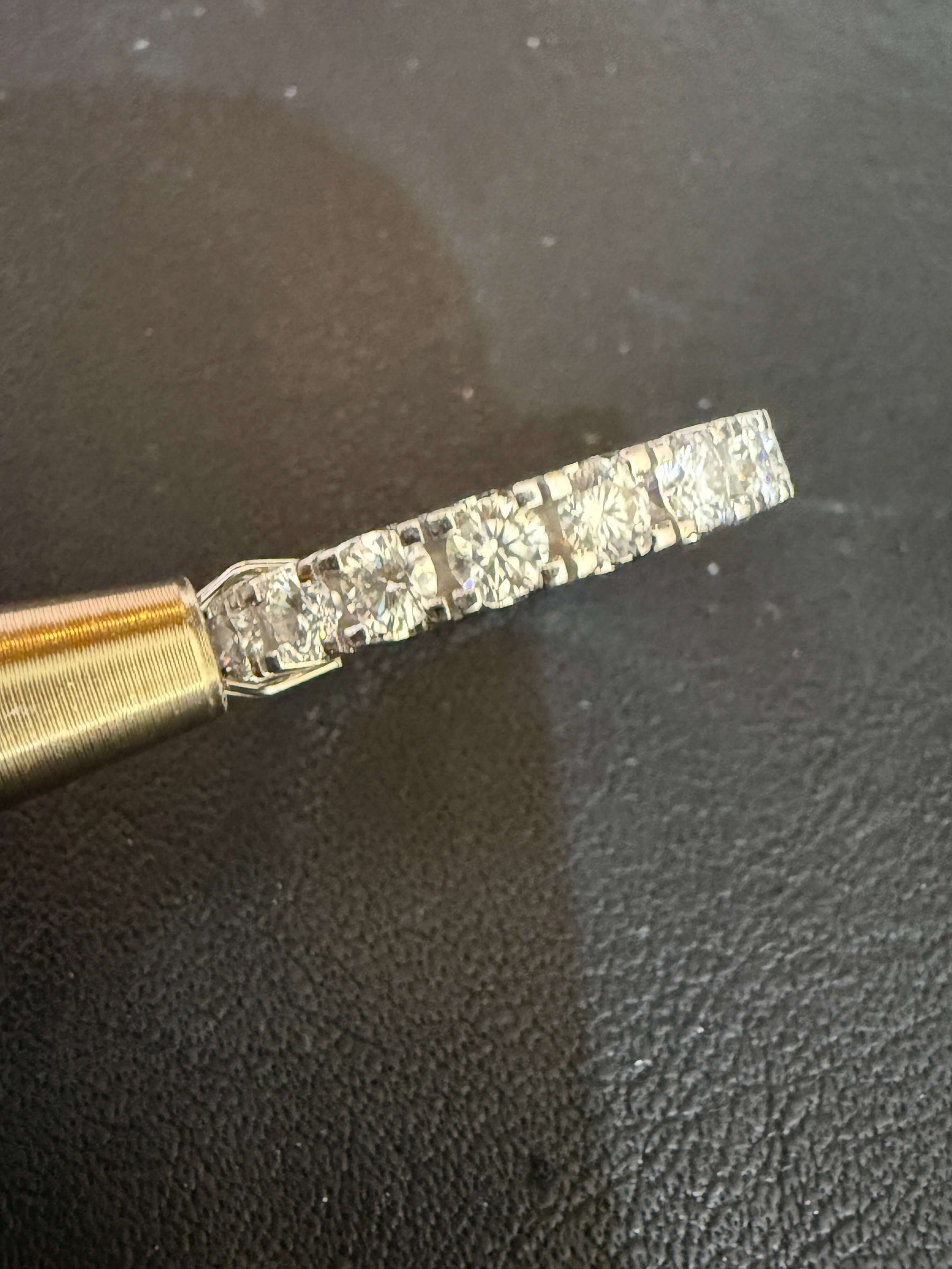 0.12 Ct Her Bir Taşı Pırlanta TT02 Tamtur