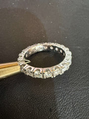0.12 Ct Her Bir Taşı Pırlanta TT02 Tamtur media 6