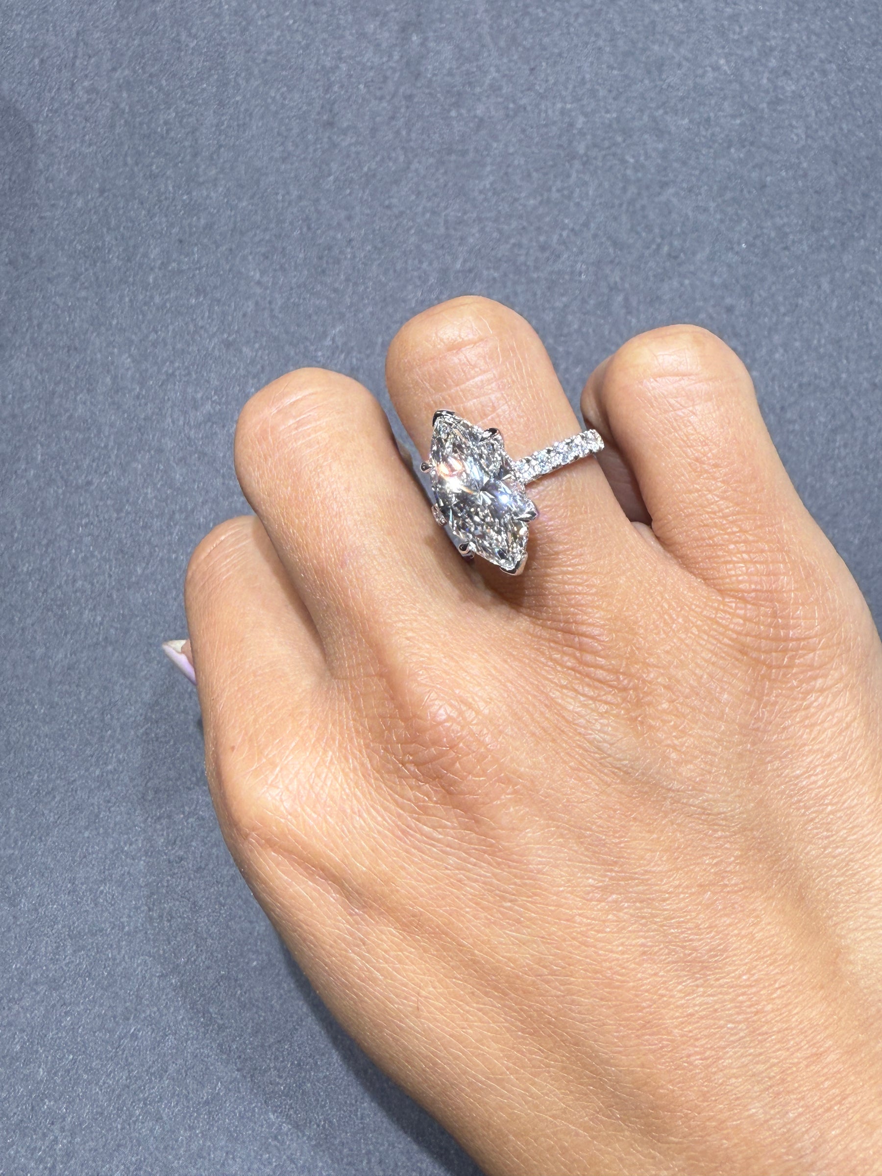 344 Markiz3.0 ct