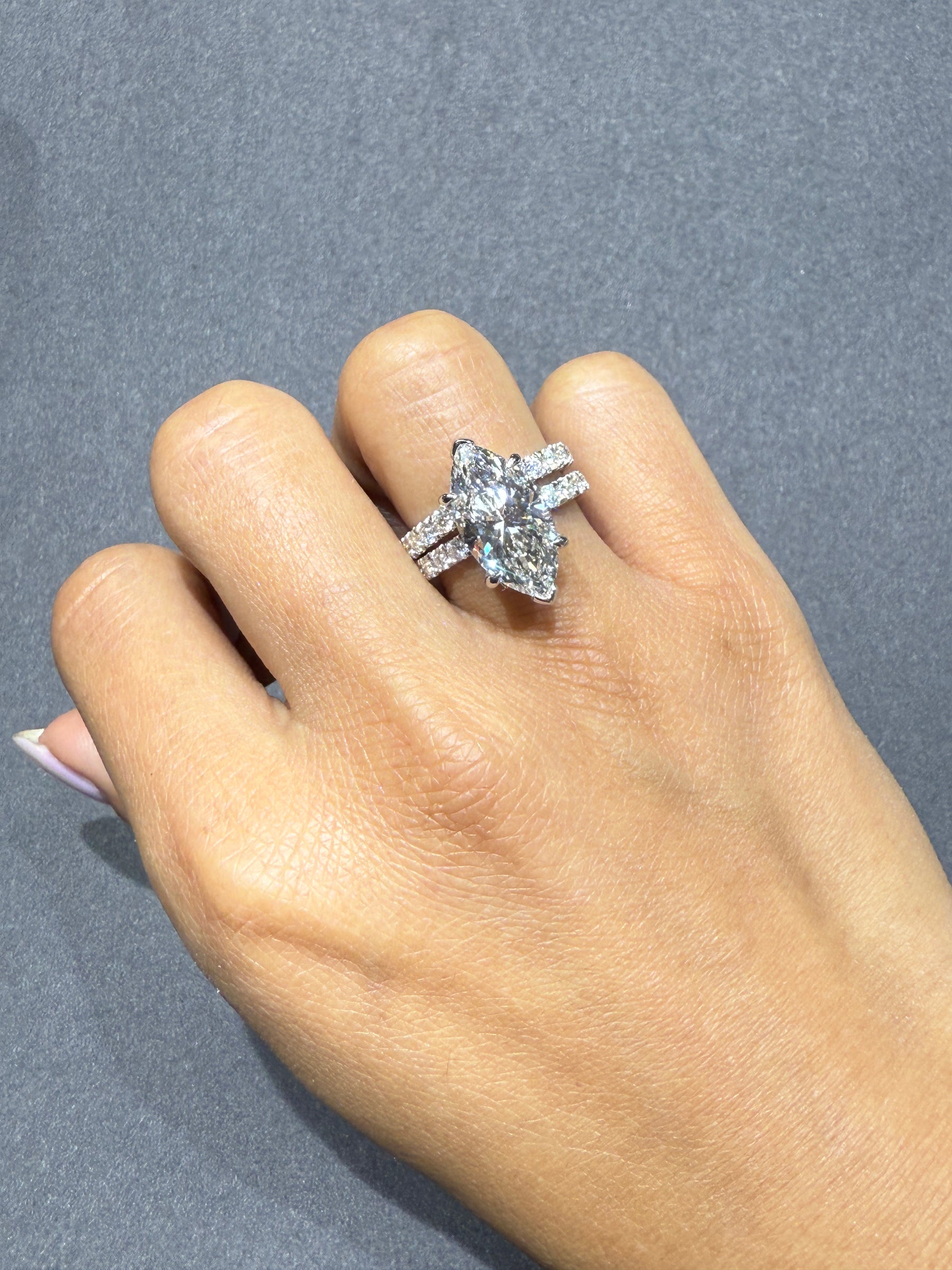 344 Markiz3.0 ct