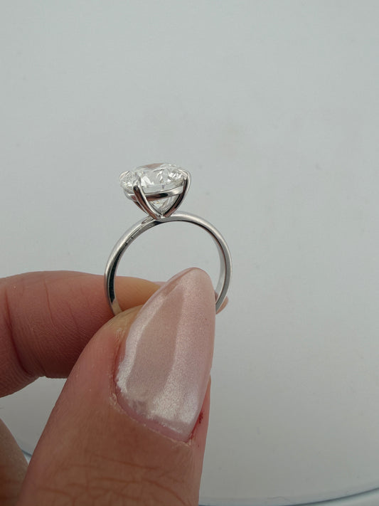 LYON 2.5 ct