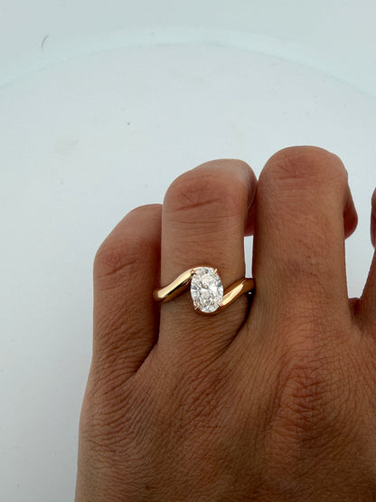 Flowa 1.0 ct
