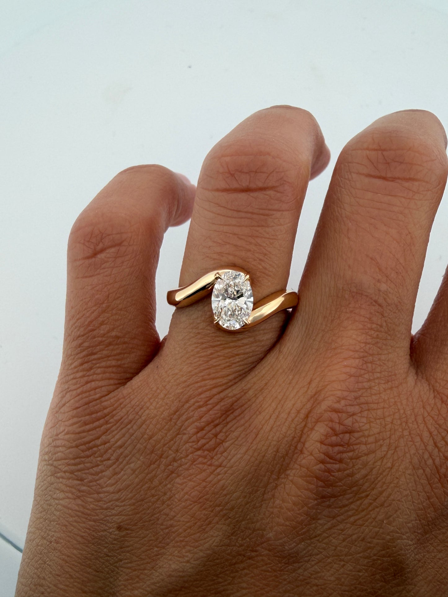 Flowa 1.0 ct