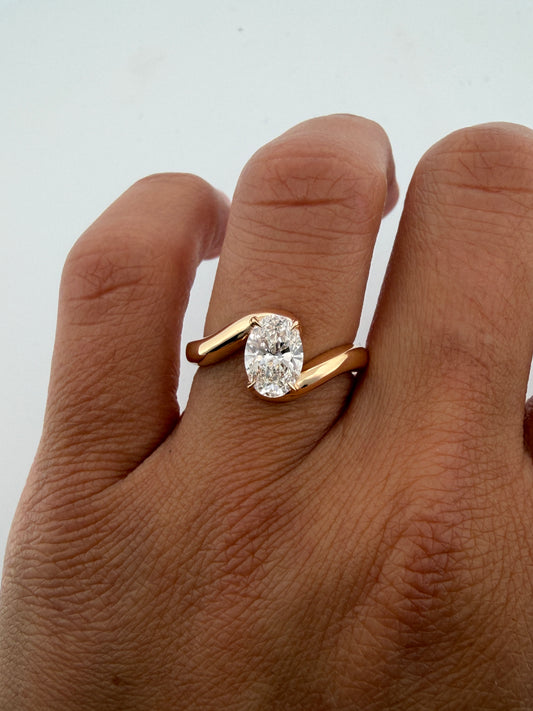 Flowa 1.0 ct