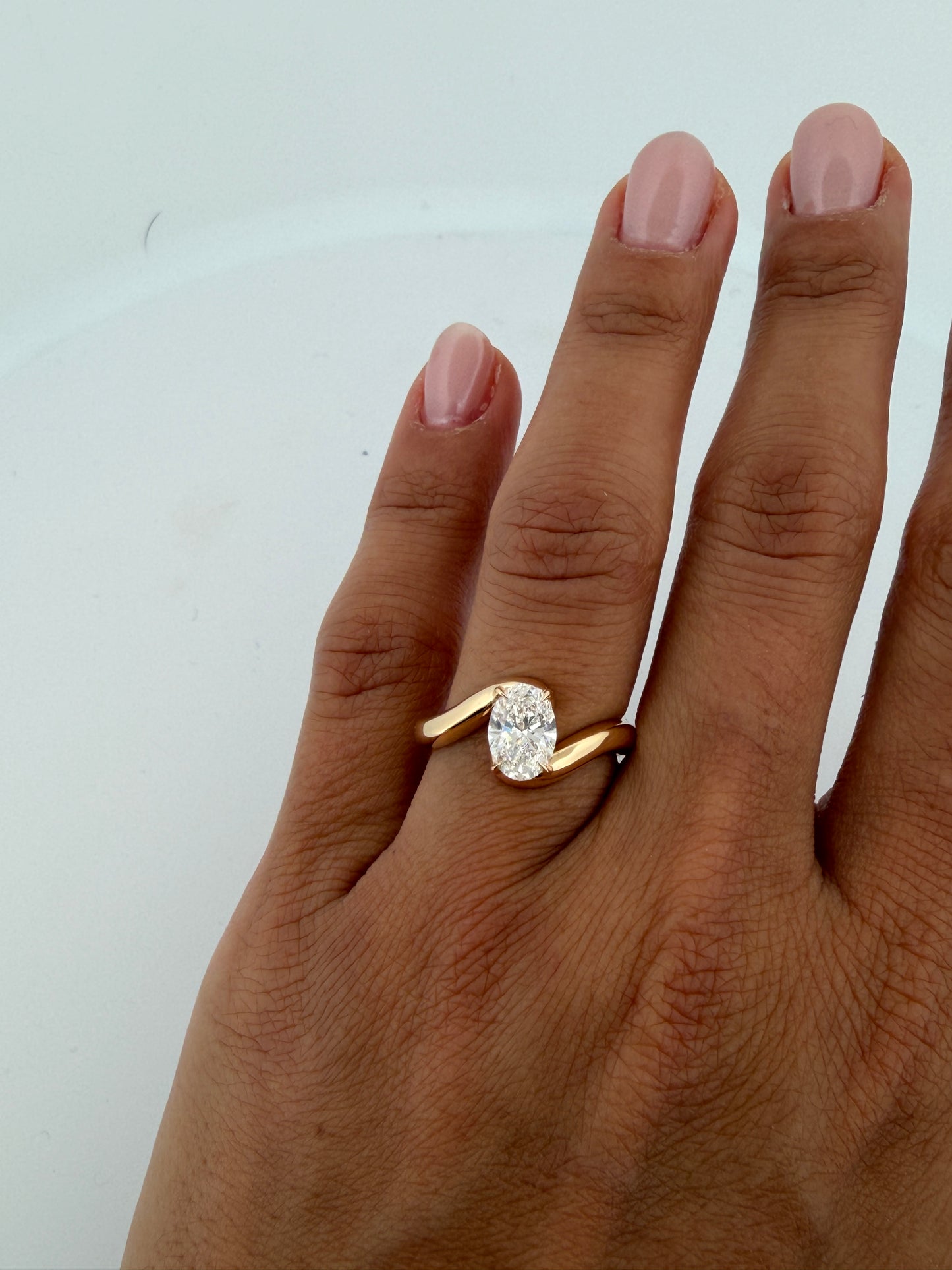 Flowa 1.0 ct