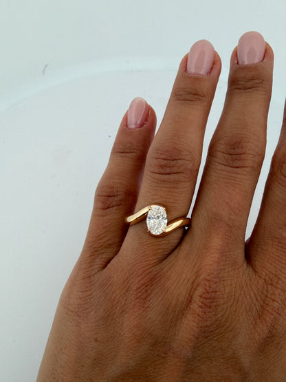 Flowa 1.0 ct