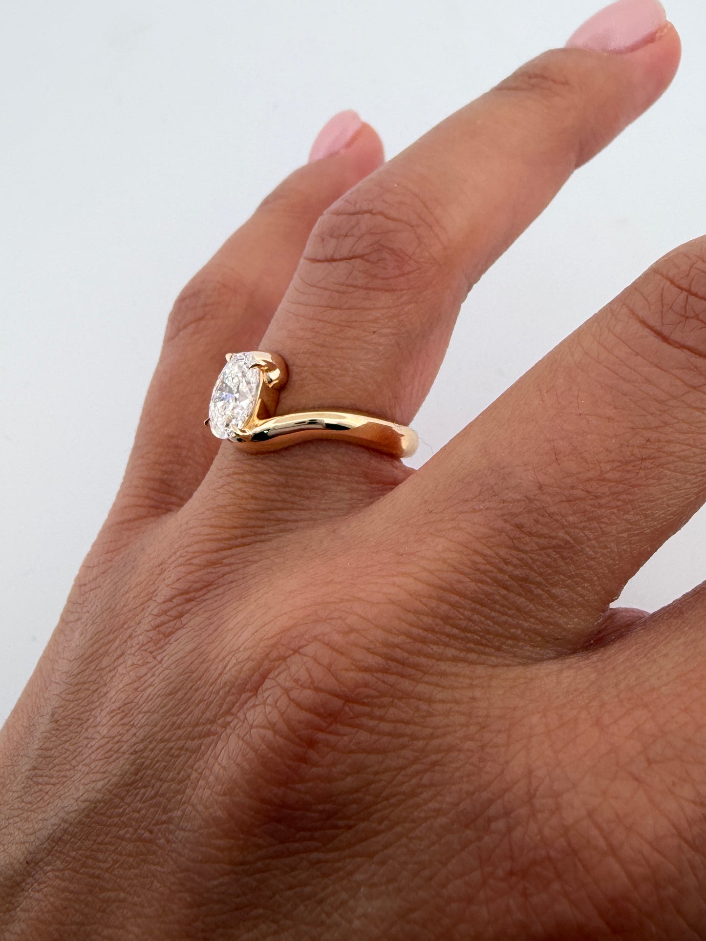 Flowa 1.0 ct