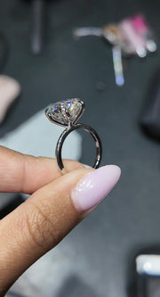 240 Paris  - 3.50 ct media 16