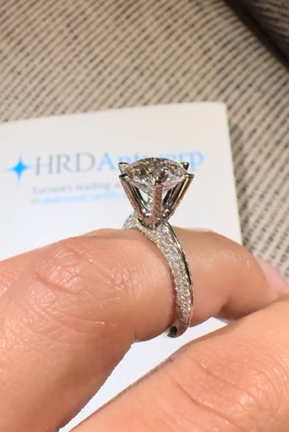 160 Tiffany Limited 2.0 ct