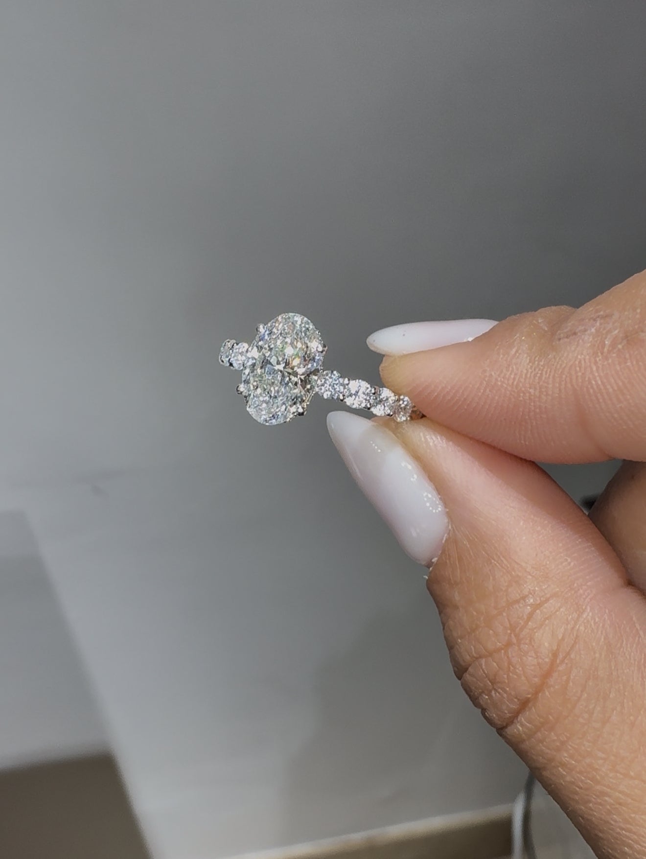 JRS 007 OVAL