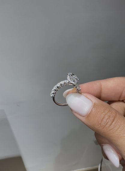 JRS 007 OVAL