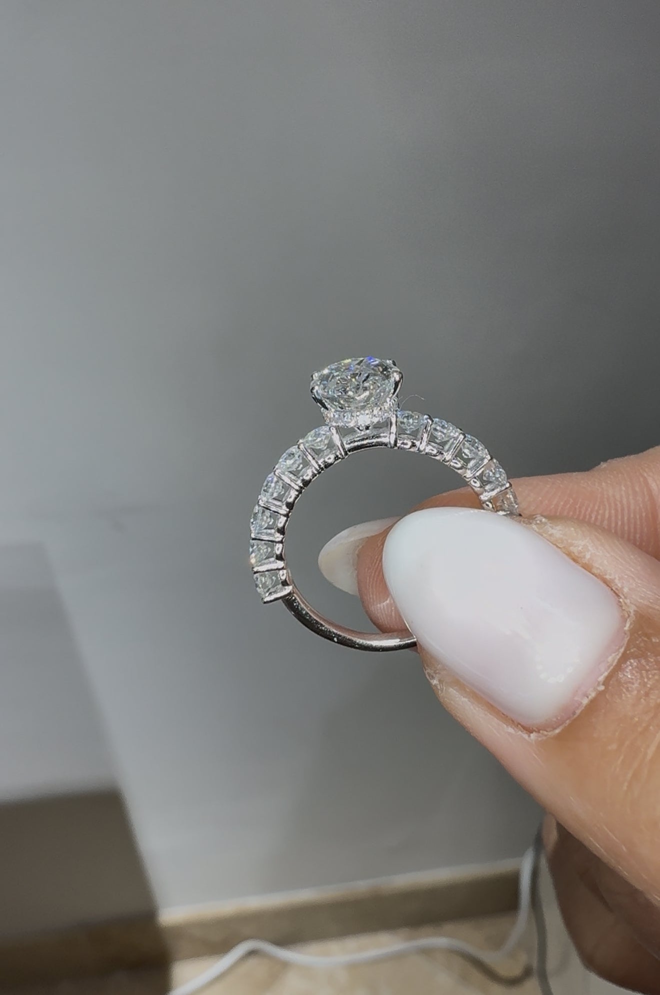 JRS 007 OVAL
