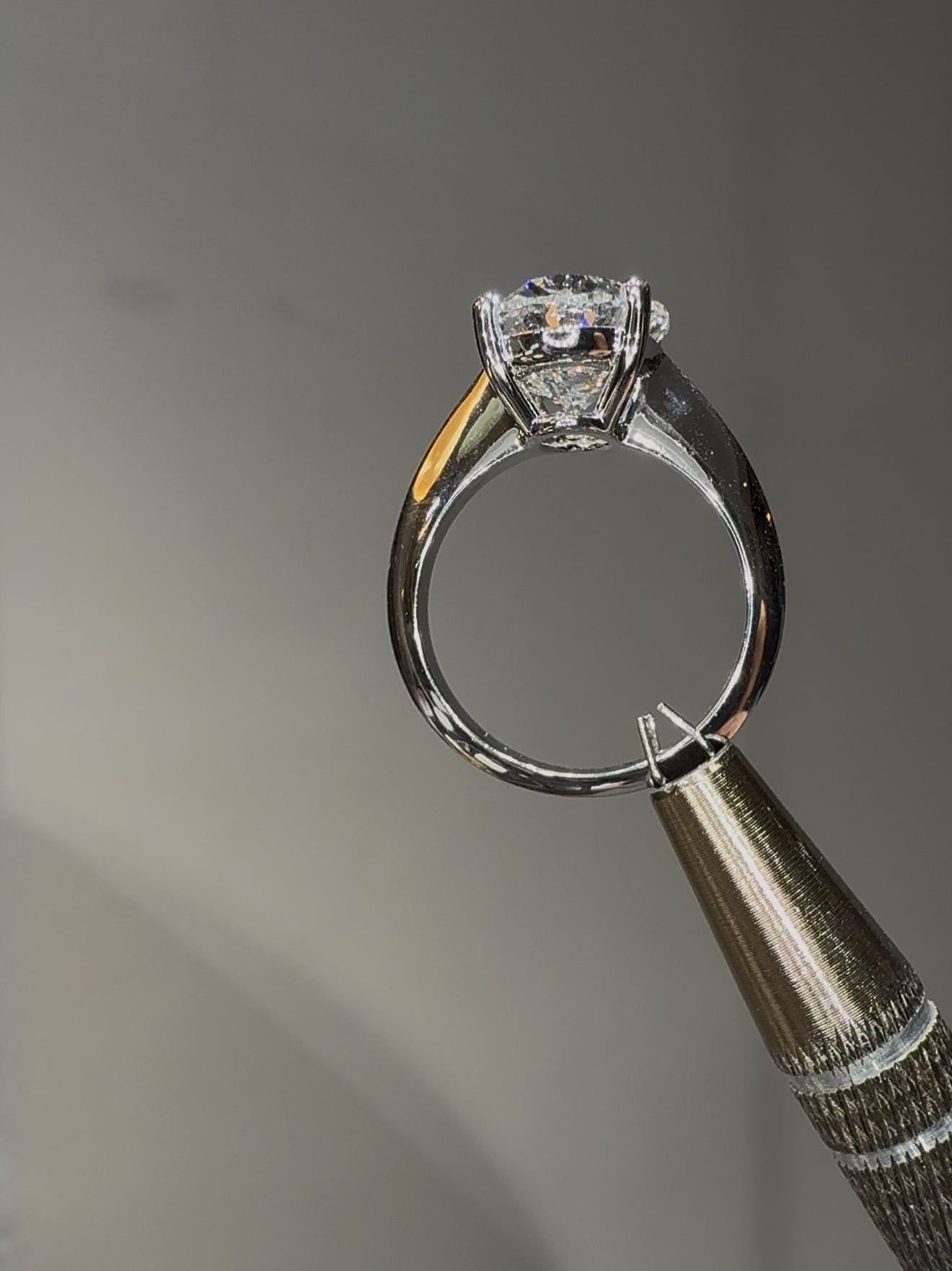 280 Oval Tiffany