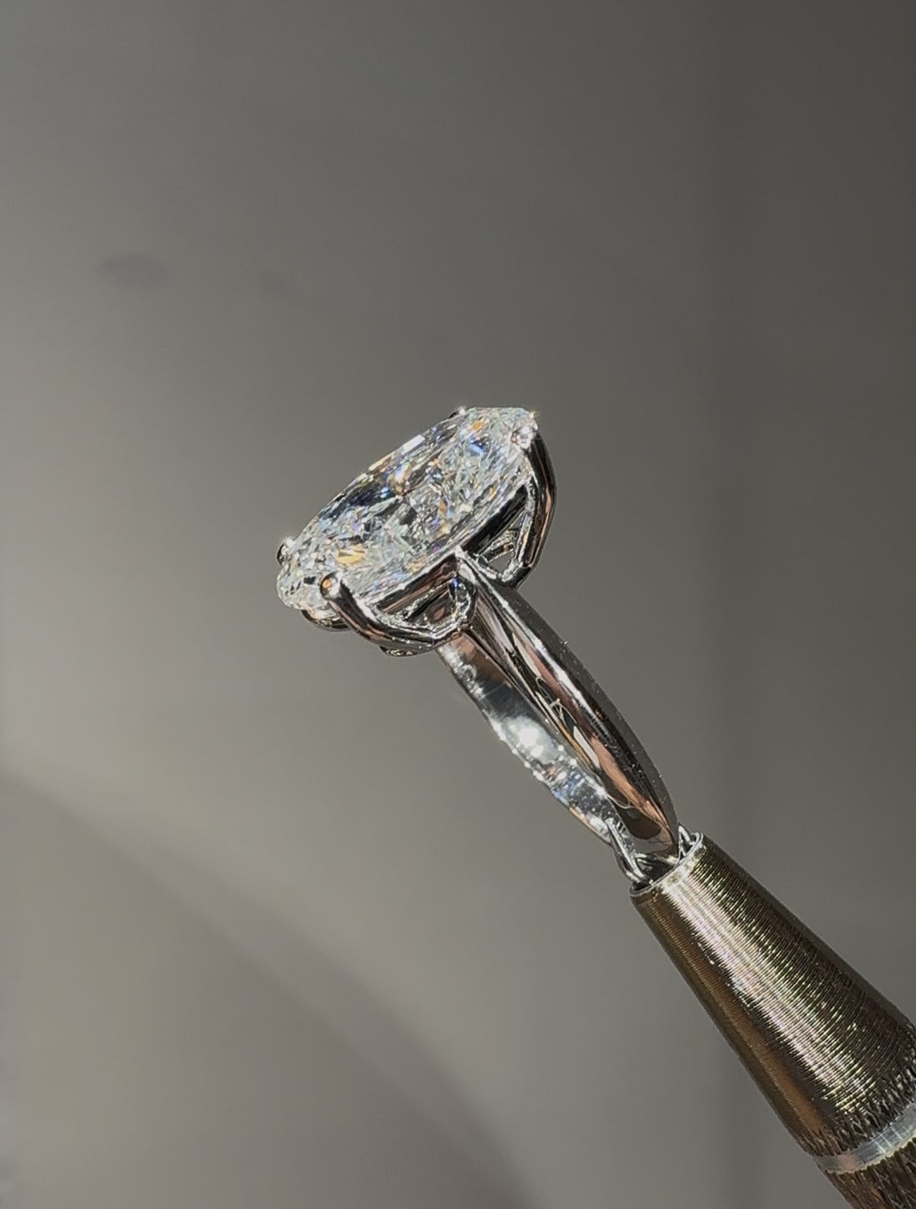 280 Oval Tiffany