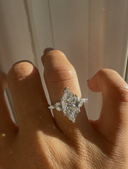 303 Markiz 3.00 ct media 20
