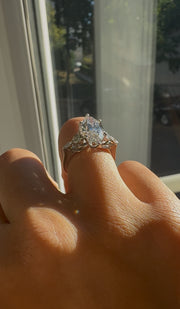 303 Markiz 3.00 ct media 18