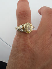 Terra Oval Pırlanta 2.0 ct media 2