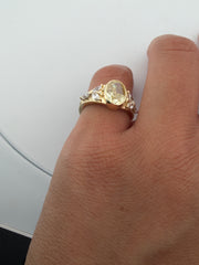 Terra Oval Pırlanta 2.0 ct media 3
