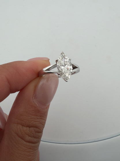 NRN001  Markiz 2.0 ct