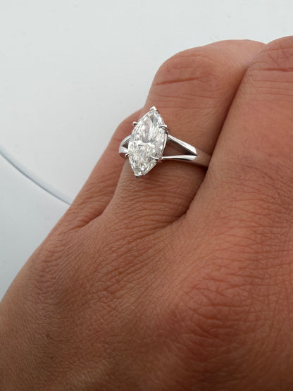 NRN001  Markiz 2.0 ct
