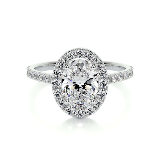 927 Halo Oval