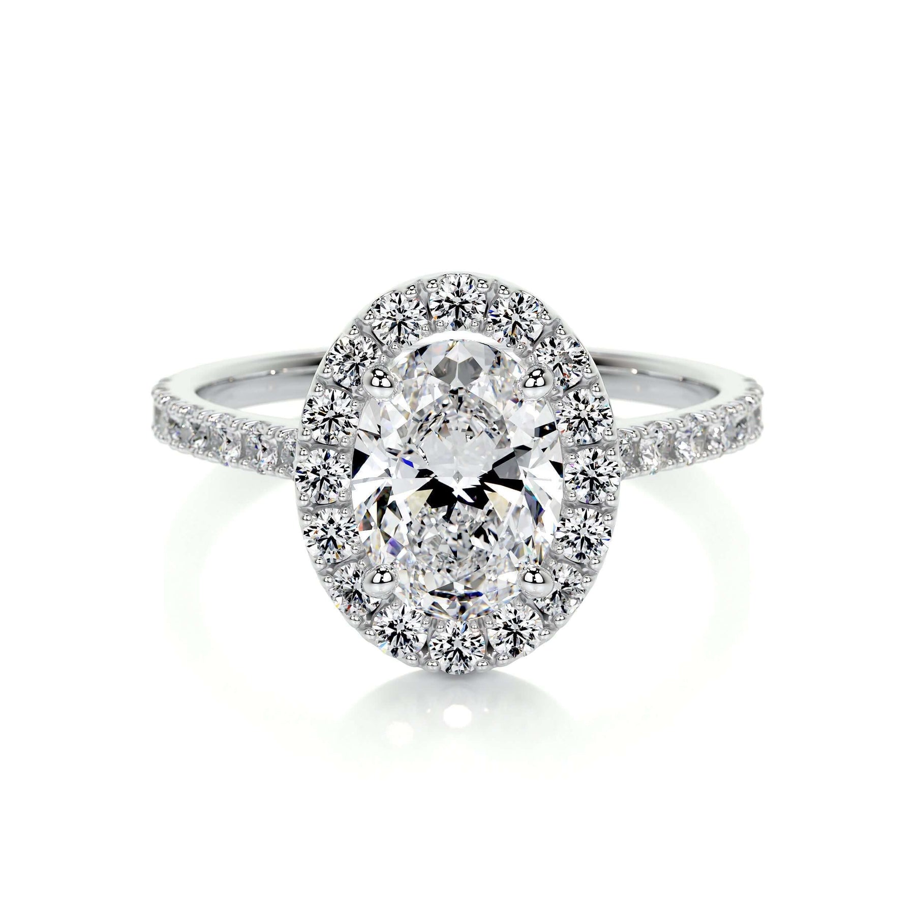 927 Halo Oval