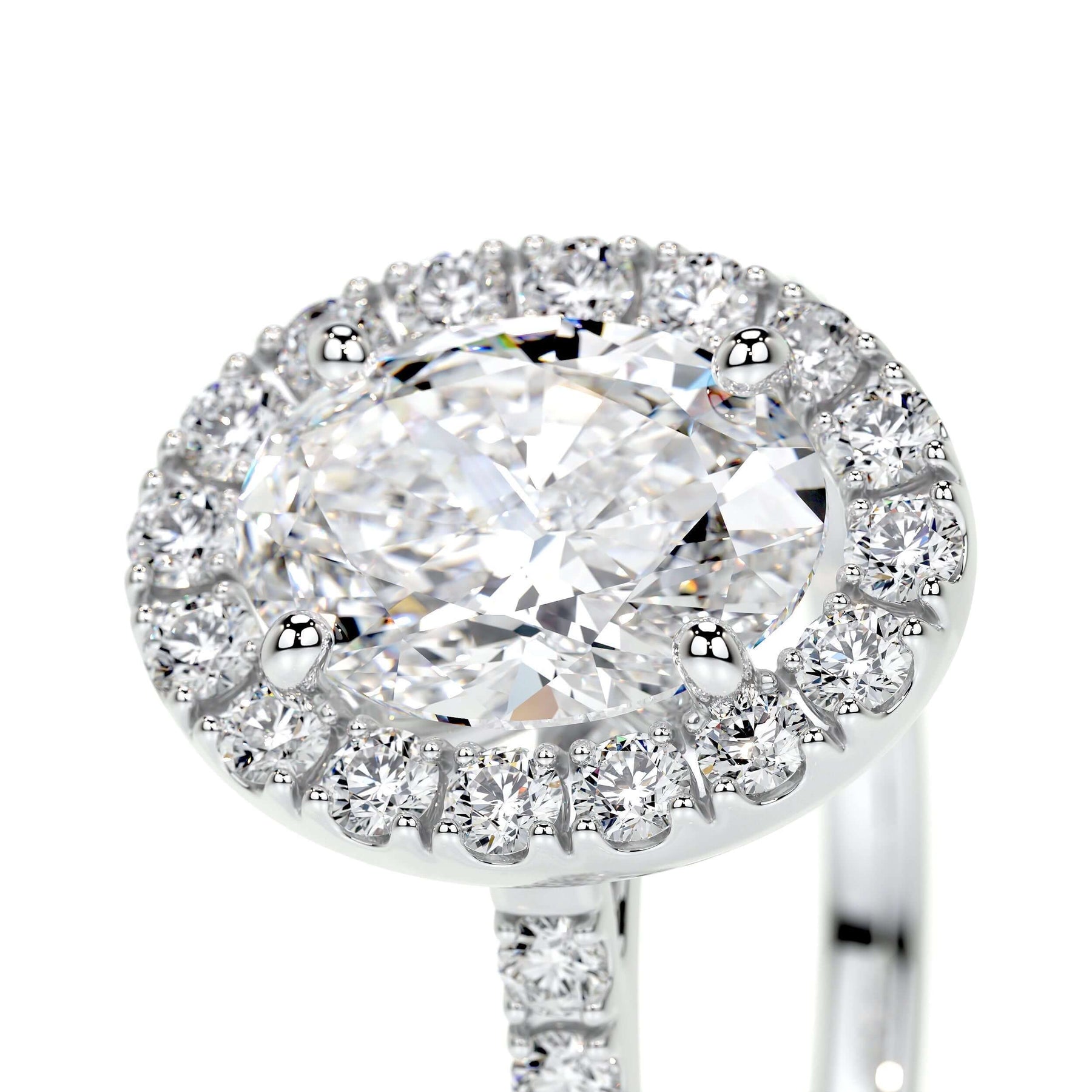 927 Halo Oval