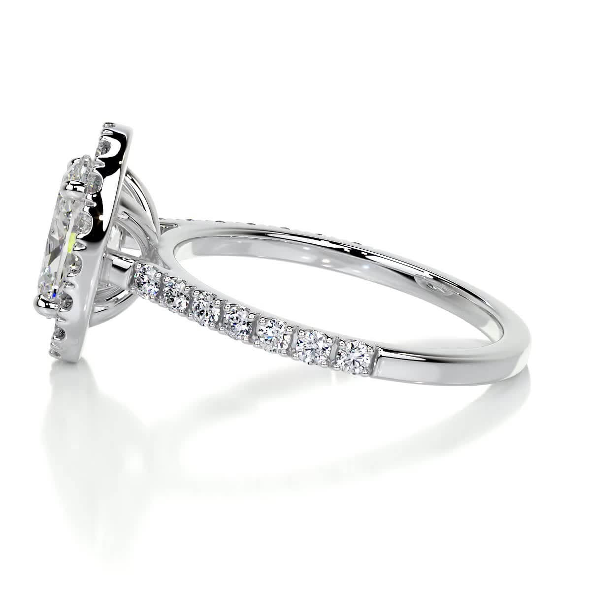 927 Halo Oval