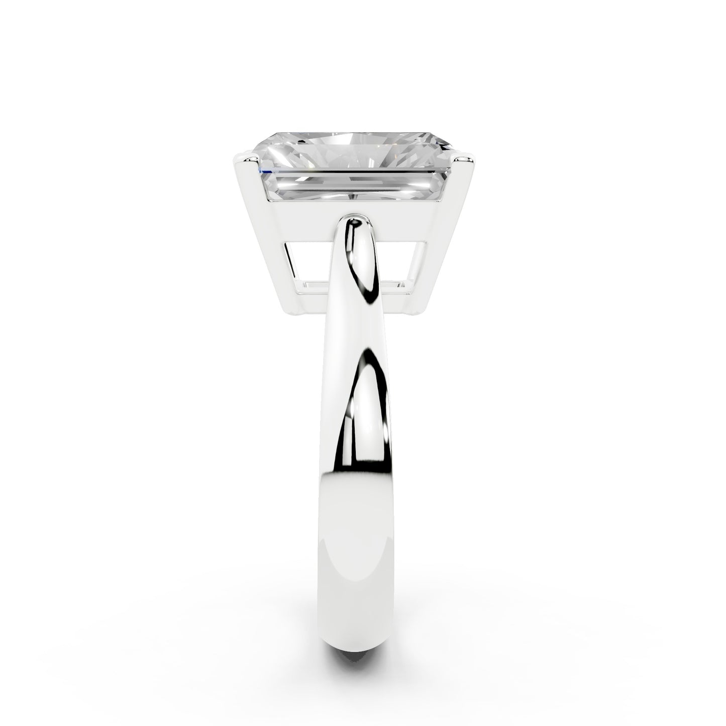 029 Radiant 4.0 ct