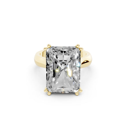 010 Radiant 7.0 ct
