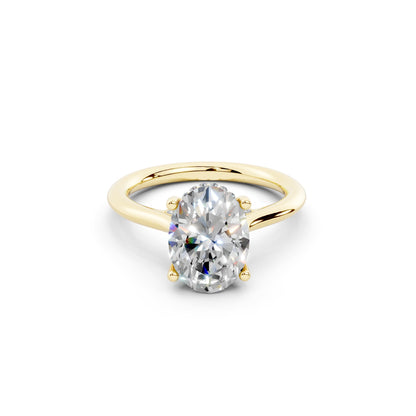 Clemence Oval 2.0 ct