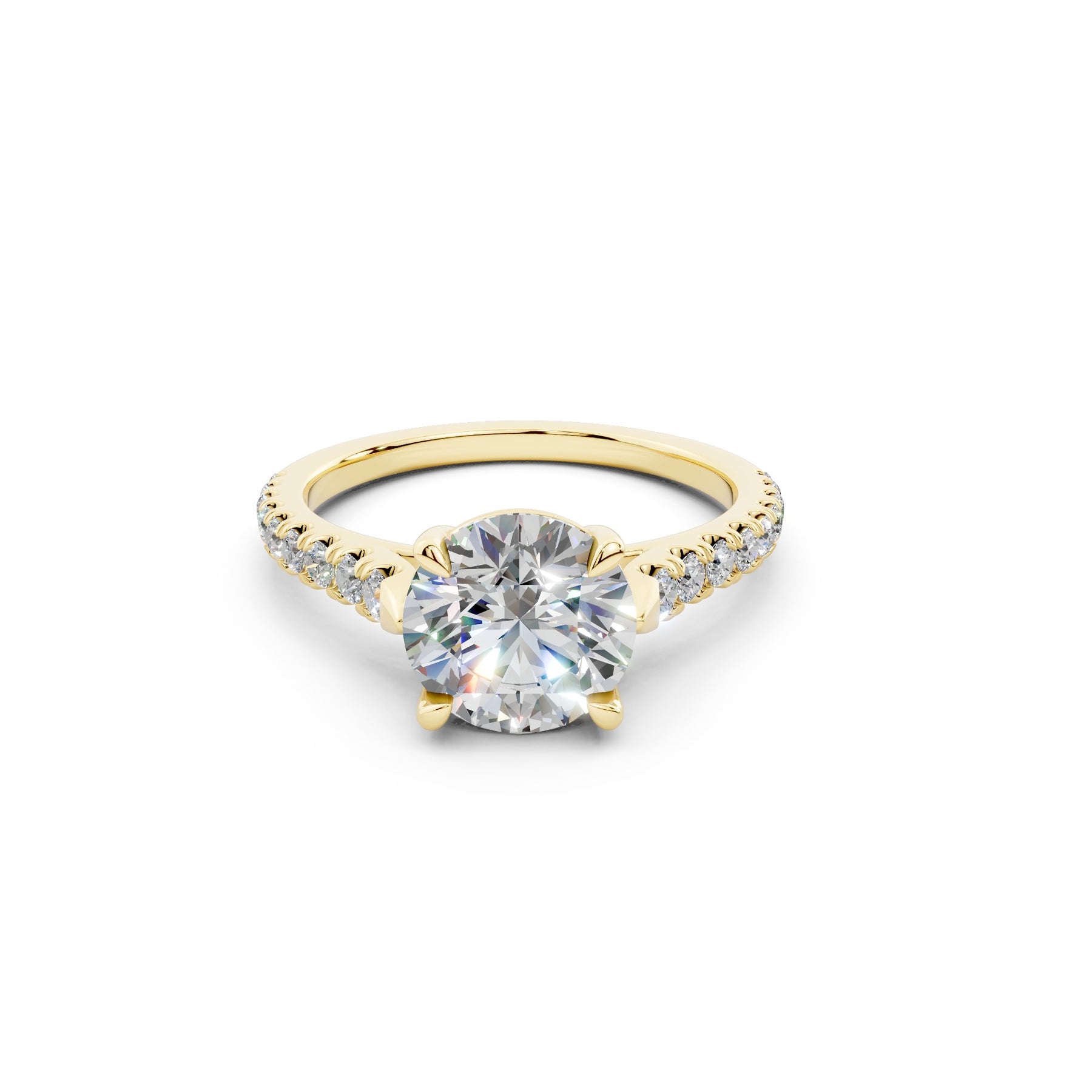 Etincelle Cartier
