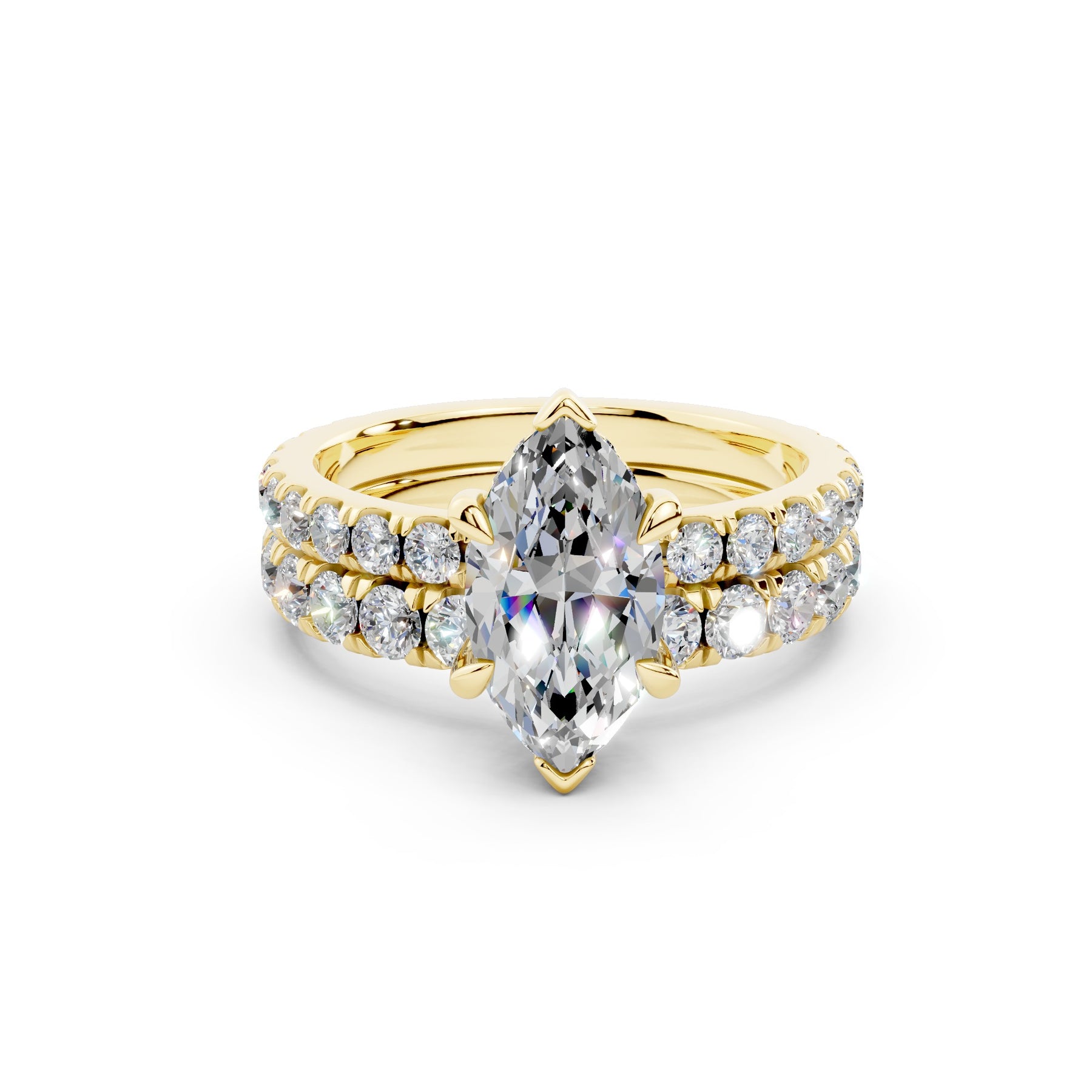 344 Markiz3.0 ct