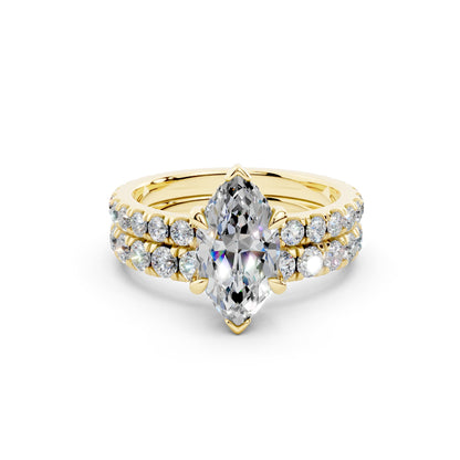 344 Markiz3.0 ct
