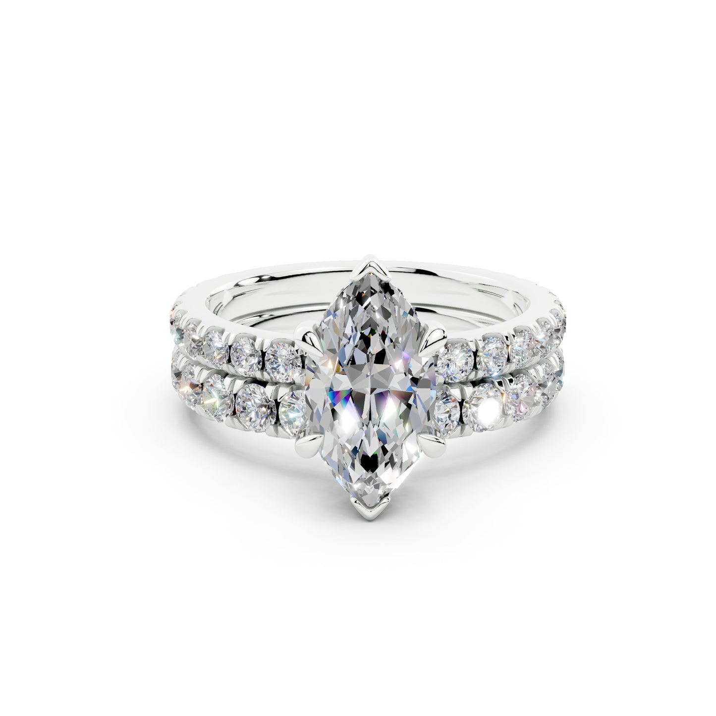 344 Markiz3.0 ct