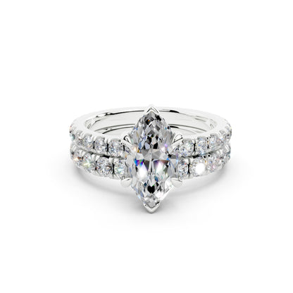 344 Markiz3.0 ct