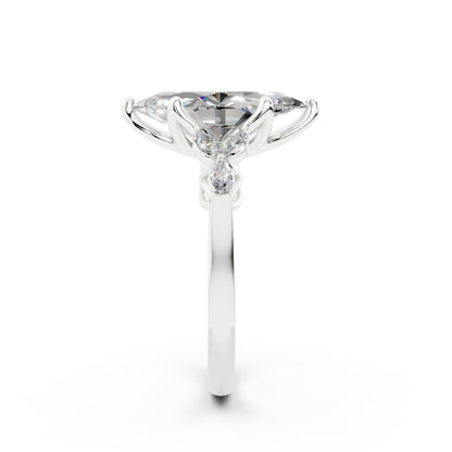 303 Markiz 3.00 ct