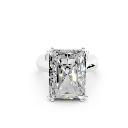 010 Radiant 7.0 ct