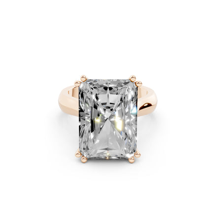 010 Radiant 7.0 ct