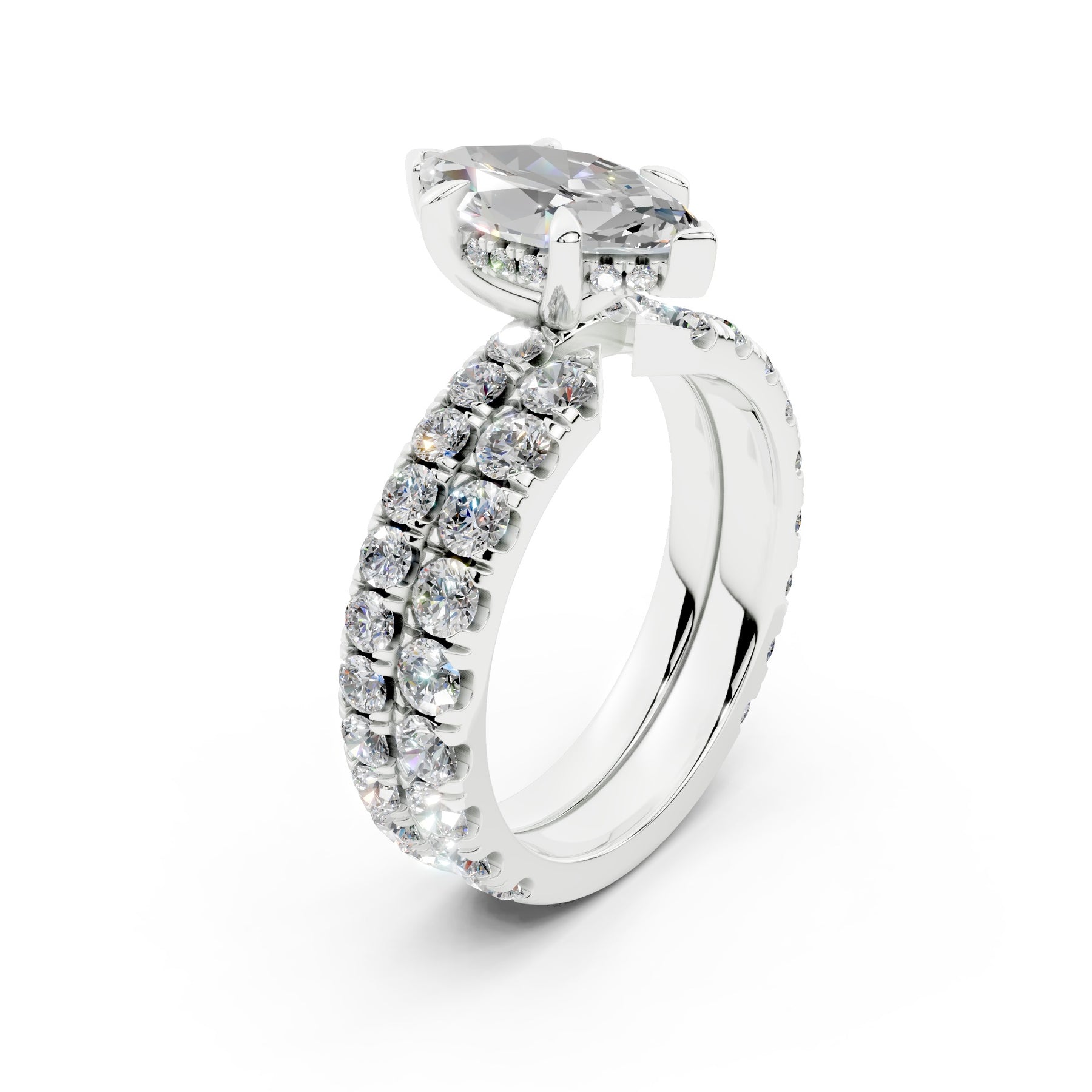 344 Markiz3.0 ct