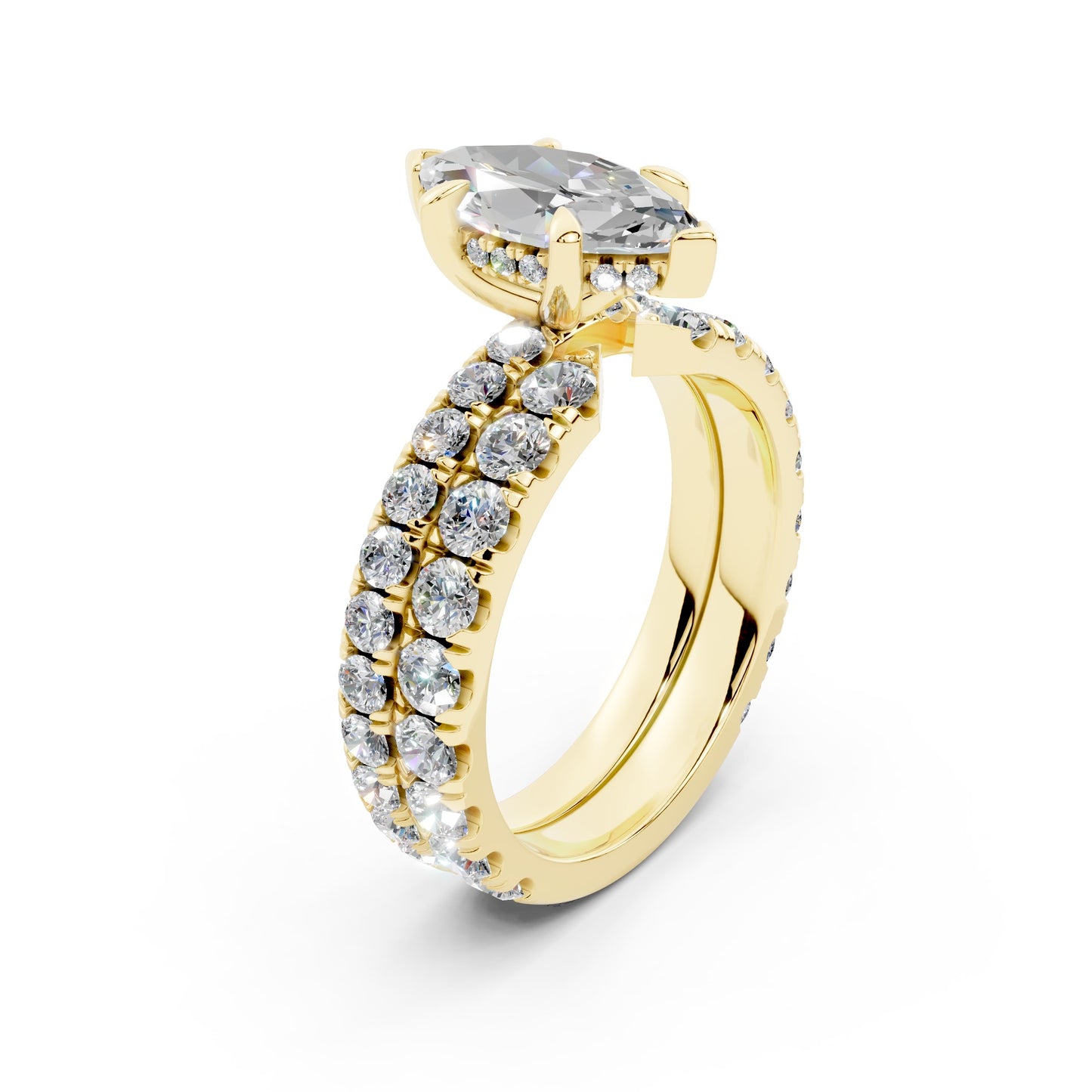 344 Markiz3.0 ct