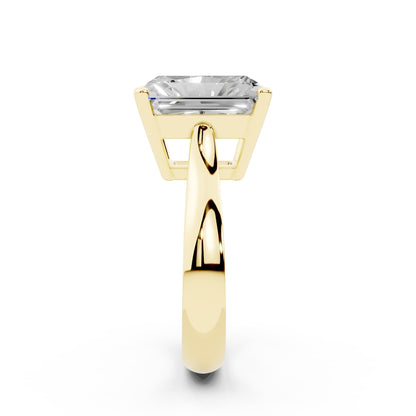 029 Radiant 4.0 ct