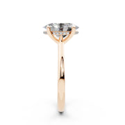 Clemence Oval 2.0 ct media 12