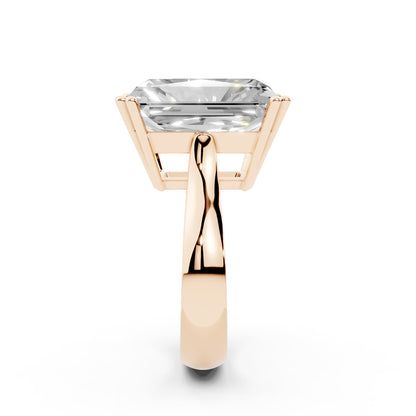 010 Radiant 7.0 ct