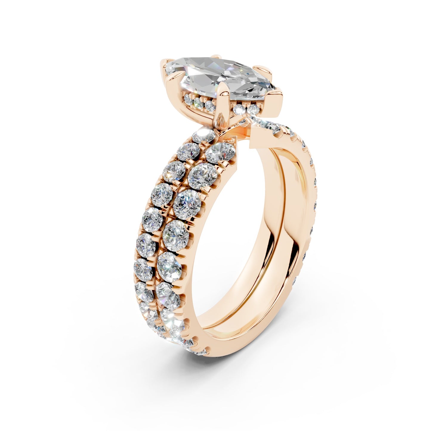 344 Markiz3.0 ct